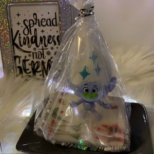 Homemade soap for kids